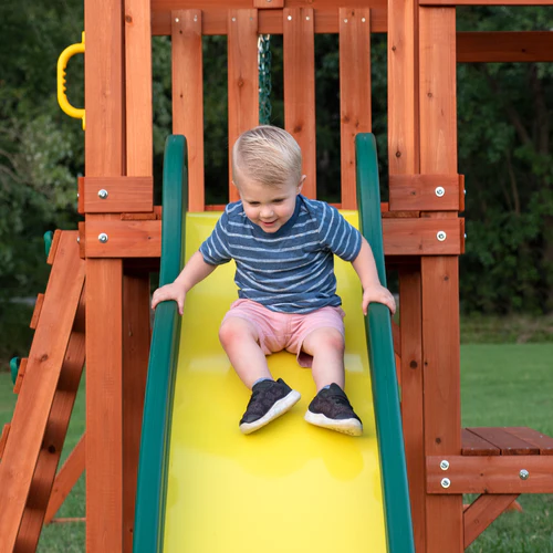 backyard discovery tucson swing set backyard discovery tucson swing set