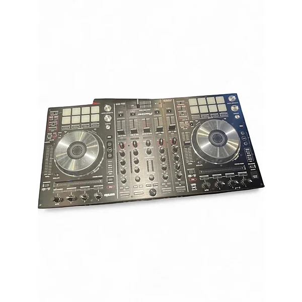 a1-104-1.webp Used Pioneers DJ DDJSX2 DJ Controllers - Image 7