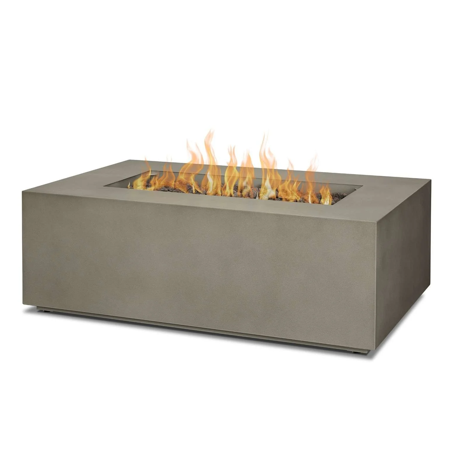 a1-219-1.webp Real Flame Aegean 42″ Rectangle Propane Gas Outdoors Fire Tables