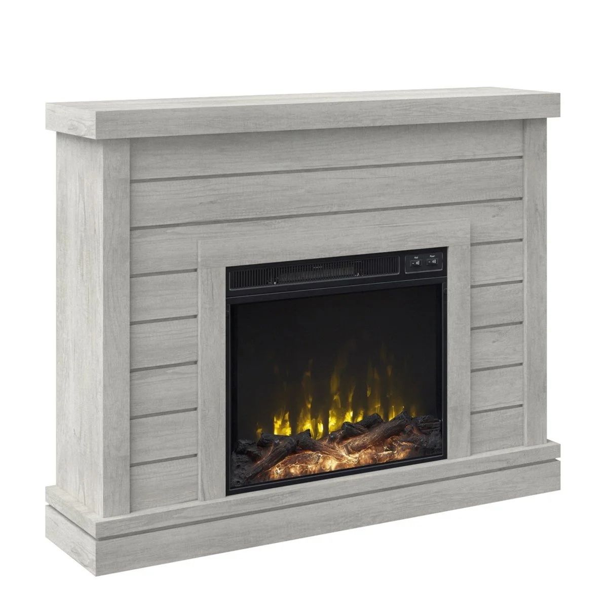 a1-237-1.webp Alaya Wall Mounted Electric Fireplace Sands & Stable Finishs