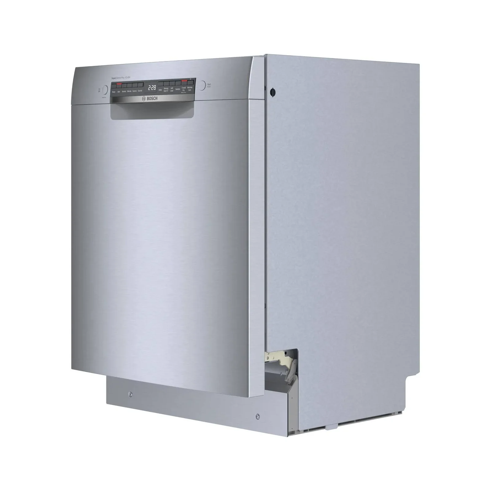 a1-28-1.webp Bosch 800 Series 24 in. Top Control Smart Dishwashers with 42 dBa Sound Level, 3rd-Rack, CrystalDry & Pockets – Stainless Steel - Image 9