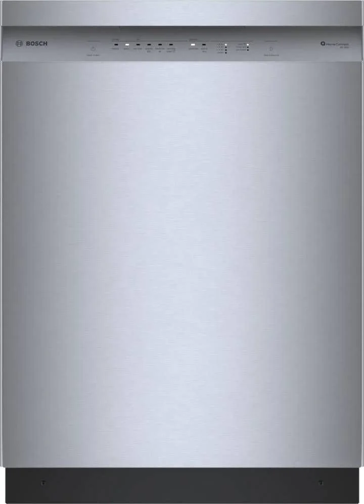 a1-34-1.webp Bosch SHE41CM5N 300 Series 24″ Dishwashers 48 db – Recessed Handle, Stainless Steels - Image 9