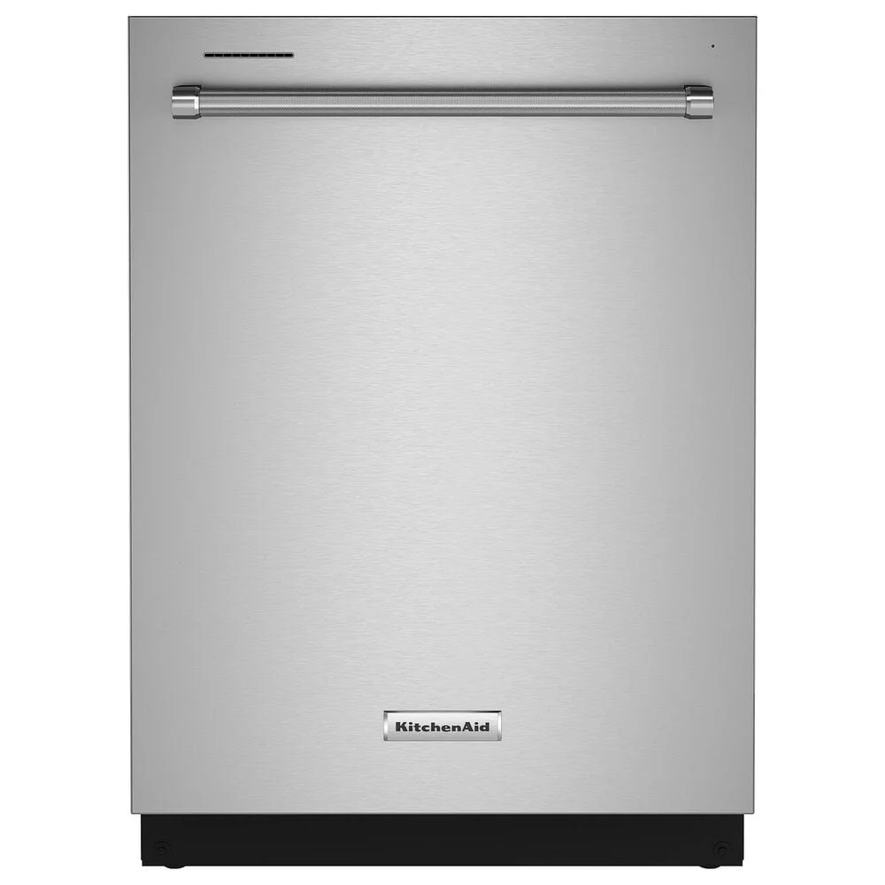 a1-57-1.webp KitchenAid 24″ Fully-Integrated Built-In Dishwashers with 30 Total Wash Jets in PrintShield Stainless Steels - Image 6