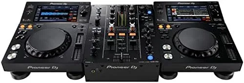 a1-81-1.webp Pioneer DJ DJM-450 2-Channels DJ Mixers