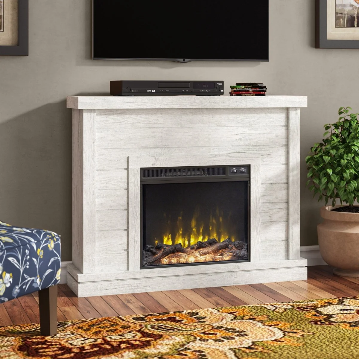 a2-117-1.webp Alaya Wall Mounted Electric Fireplace Sands & Stable Finishs - Image 5