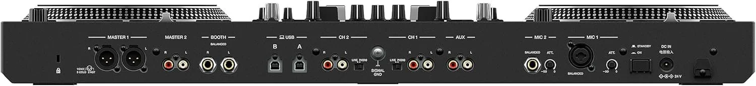 a2-40-1.webp Pioneer DJ DDJ-REV7 DJ Controllerss - Image 10