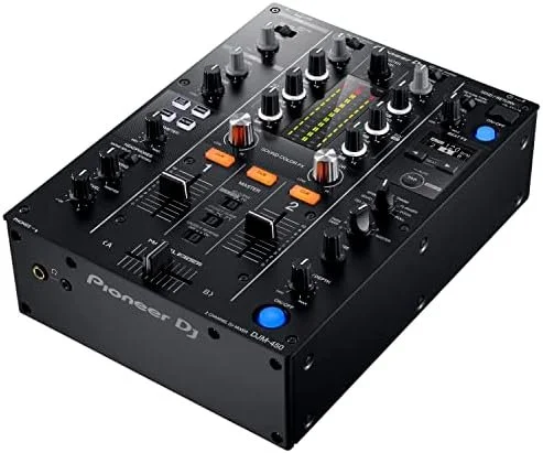 a2-41-1.webp Pioneer DJ DJM-450 2-Channels DJ Mixers - Image 6