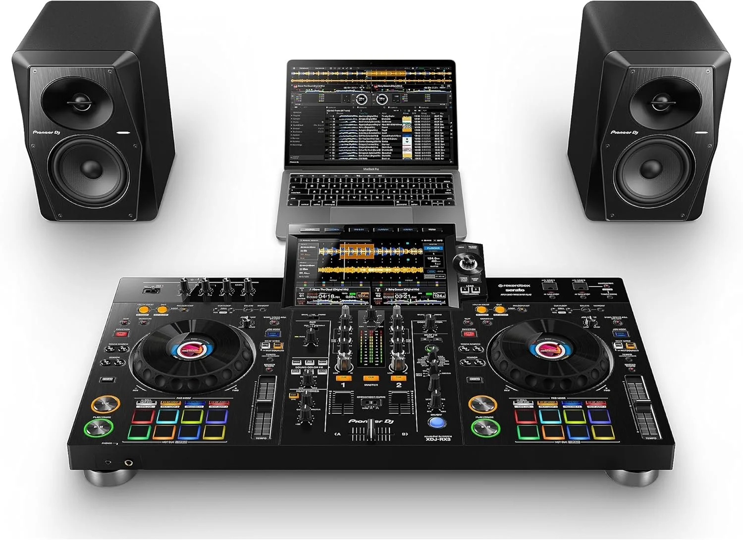 a2-45-1.webp Pioneer DJ XDJ-RX3 All In Ones DJ Systems - Image 8