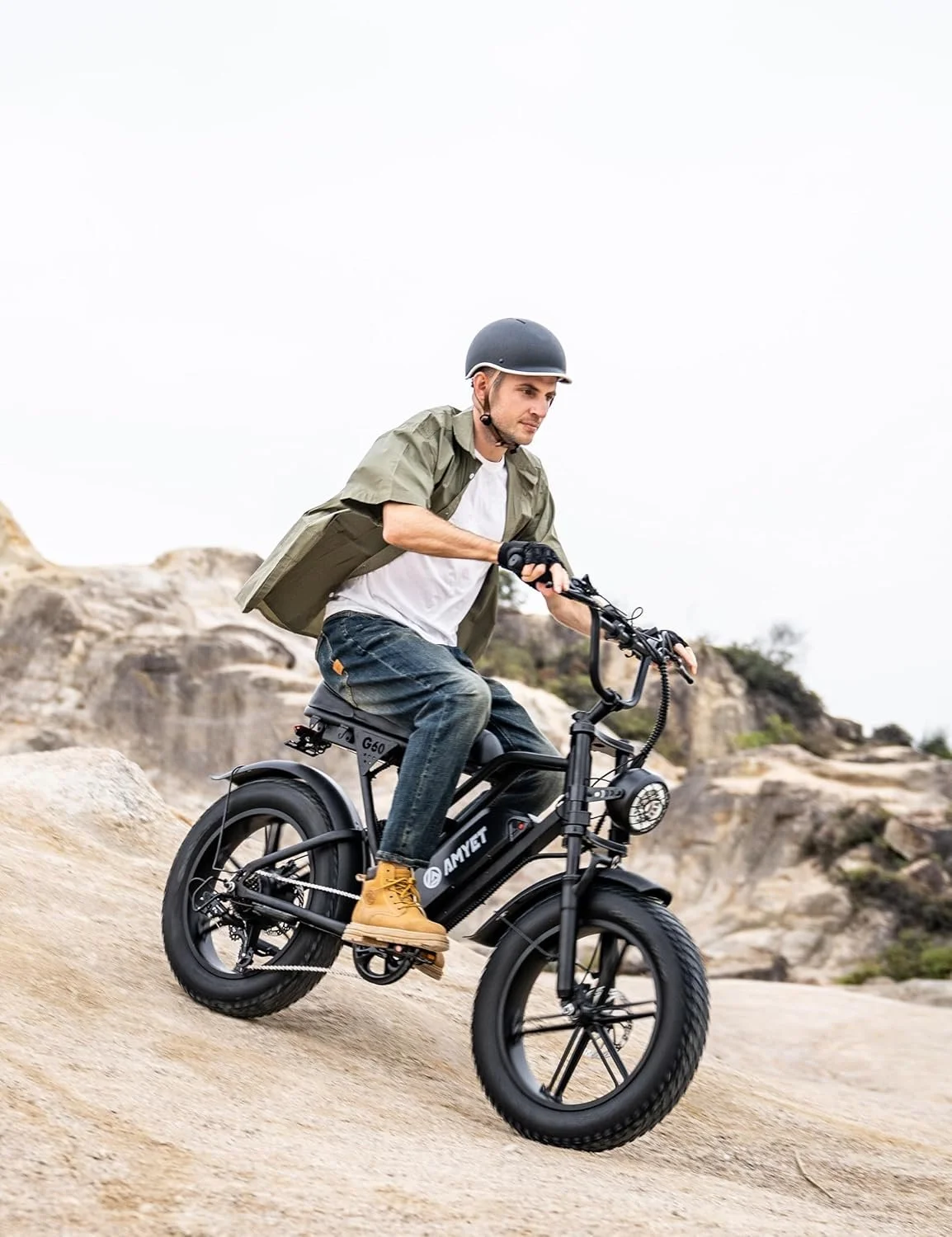 a2-58-1.webp Amyet G60 Peak Electric Bikes. - Image 6
