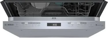 a3-10-1.webp Bosch 800 Series 24-Inch Dishwashers in Anti-Fingerprint Stainless Steels – SHP78CM5N - Image 2