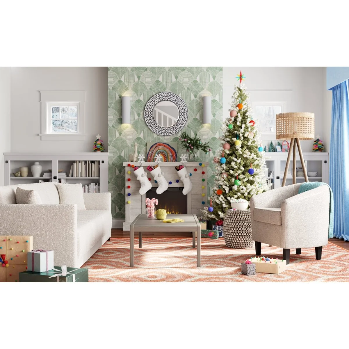 a3-111-1.webp Alaya Wall Mounted Electric Fireplace Sands & Stable Finishs - Image 4