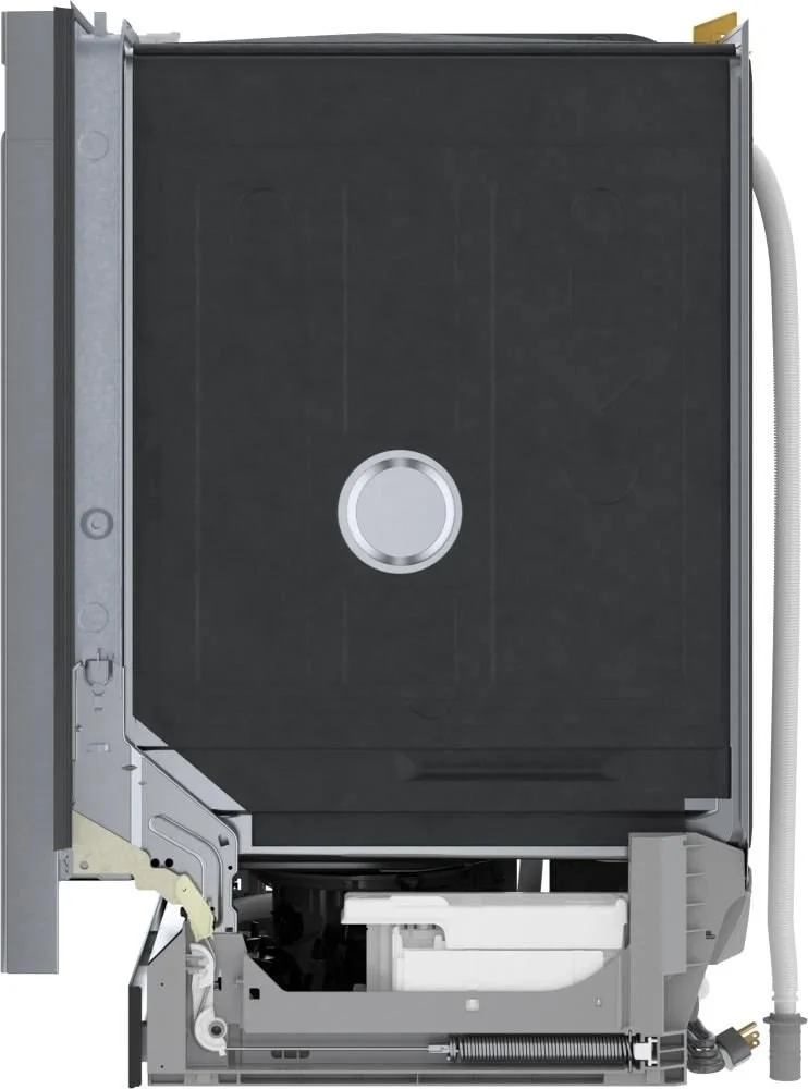 a3-12-1.webp Bosch SHE41CM5N 300 Series 24″ Dishwashers 48 db – Recessed Handle, Stainless Steels - Image 7