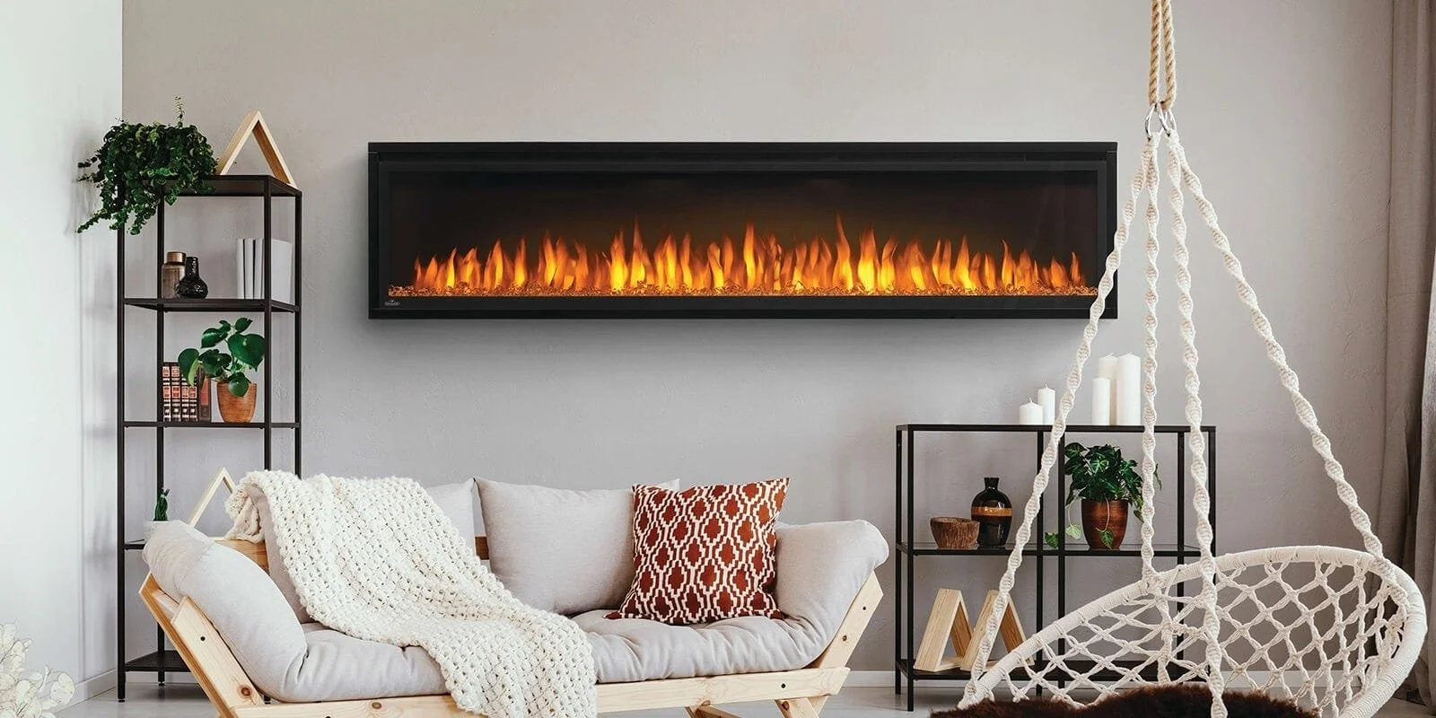 a3-125-1.webp Napoleon Entice 60 Wall Hanging Electrics Fireplaces - Image 5