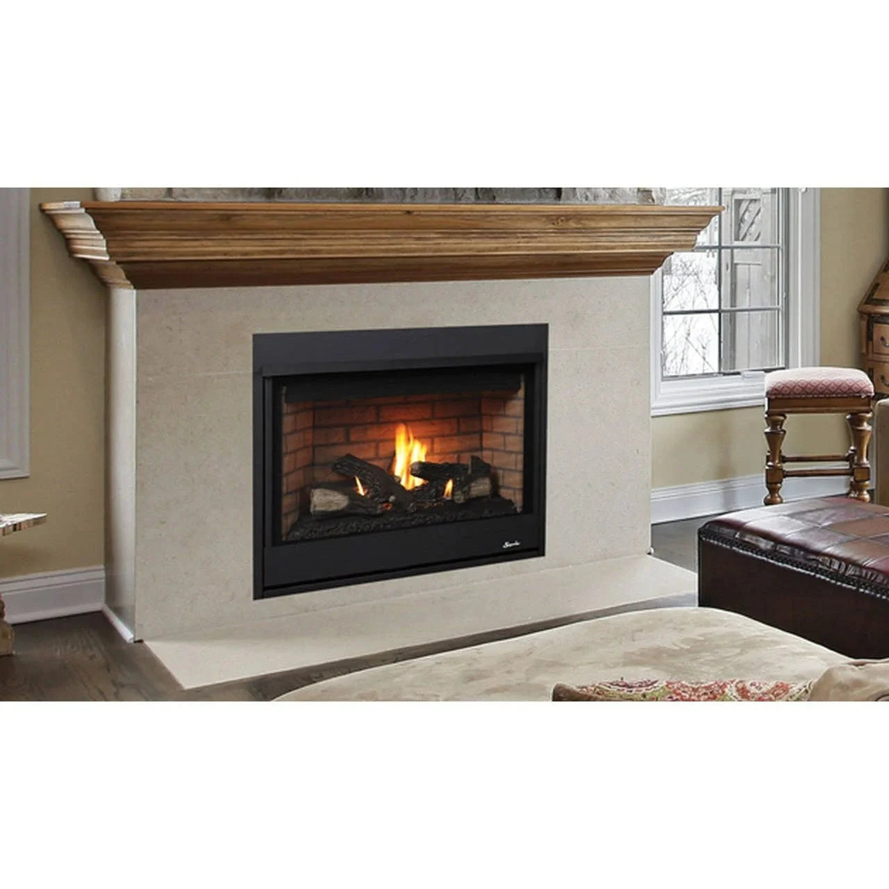 a3-138-1.webp Superior DRT2033 Direct Vent Gas Fireplaces. - Image 3