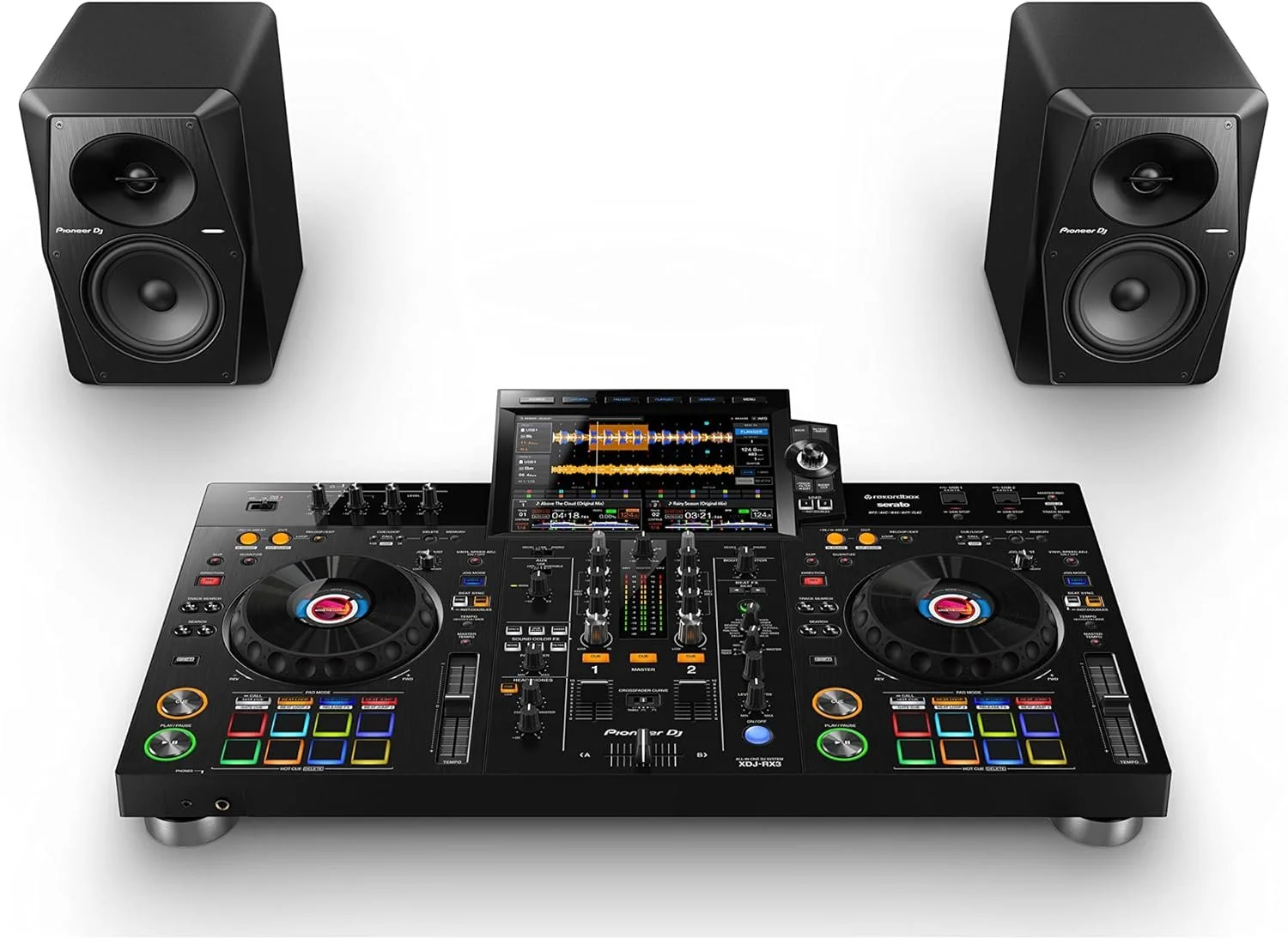 a3-39-1.webp Pioneer DJ XDJ-RX3 All In Ones DJ Systems - Image 7