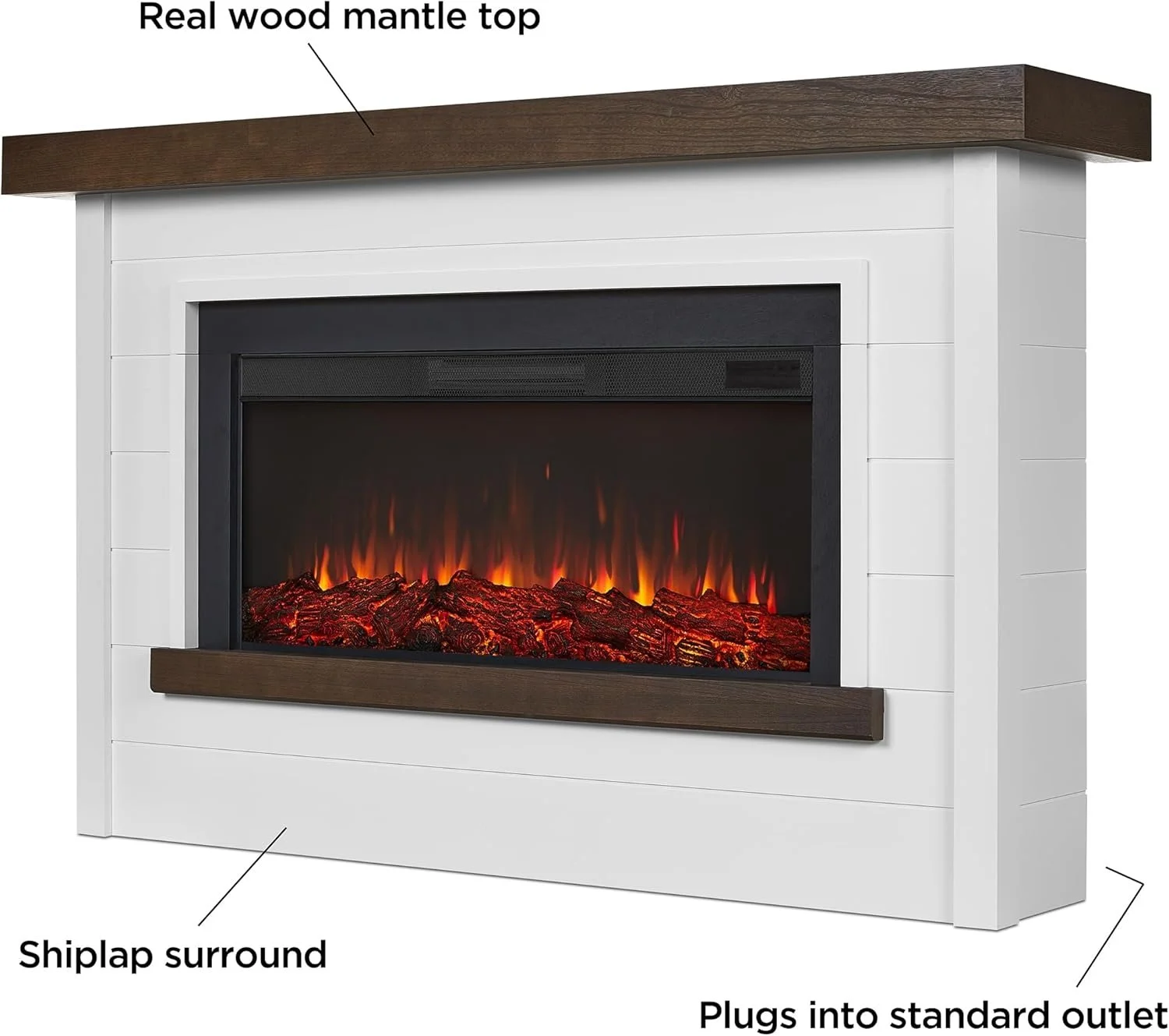 a4-113-1.webp Real Flame Bernice Landscape Electric Fireplaces. - Image 4