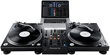 a4-33-1.webp Pioneer DJ DJM-450 2-Channels DJ Mixers - Image 4