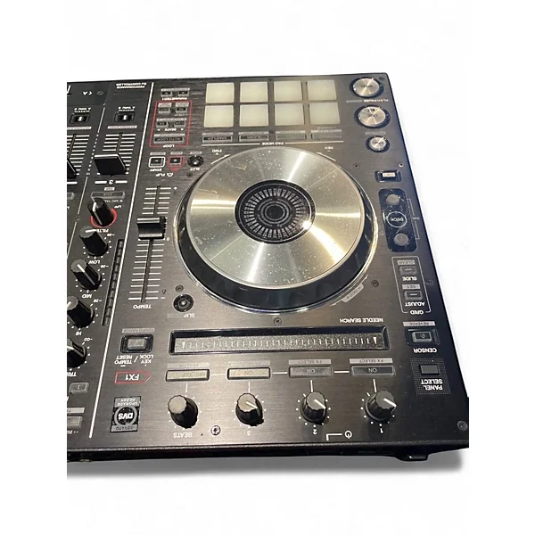a4-43-1.webp Used Pioneers DJ DDJSX2 DJ Controllers - Image 4