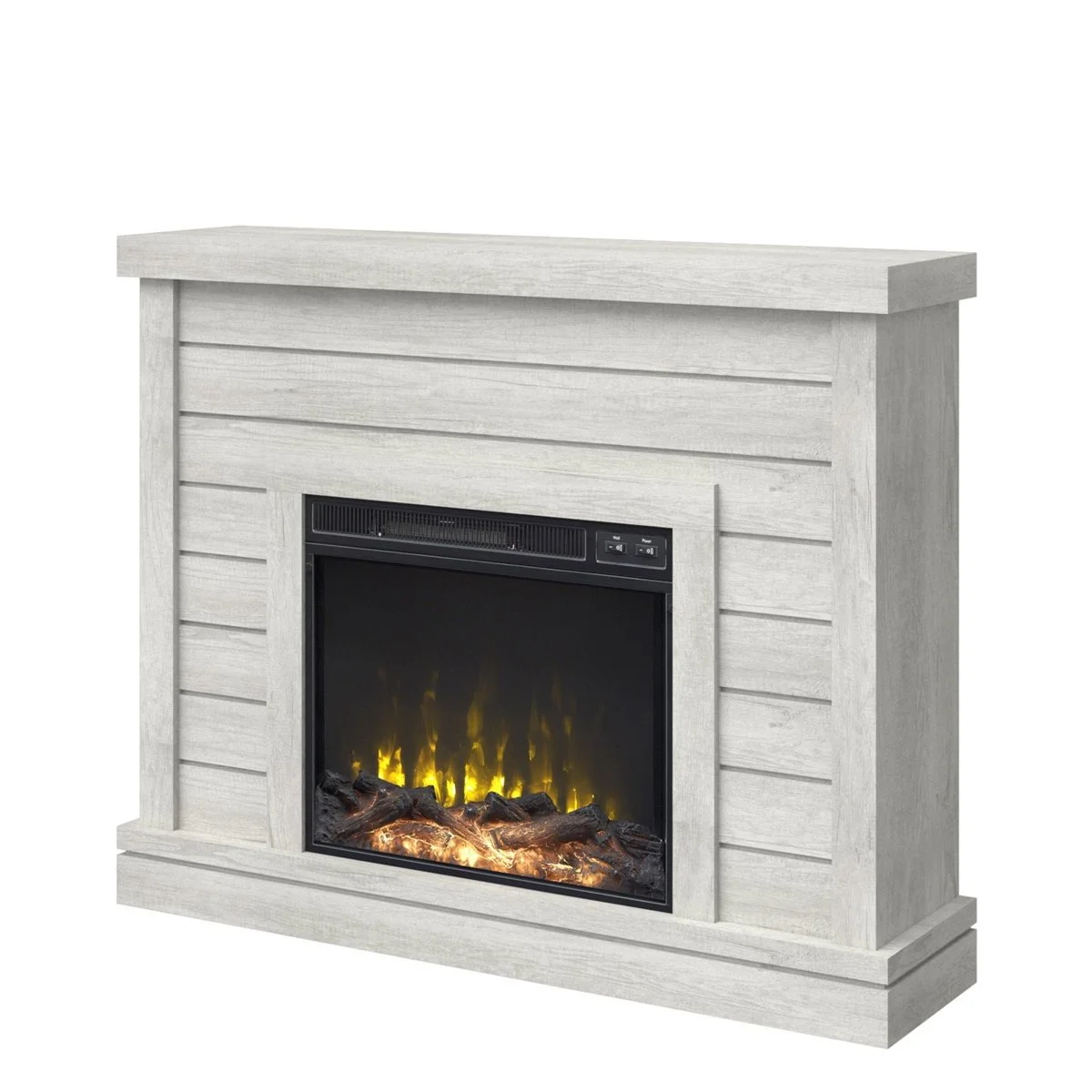 a4-96-1.webp Alaya Wall Mounted Electric Fireplace Sands & Stable Finishs - Image 3