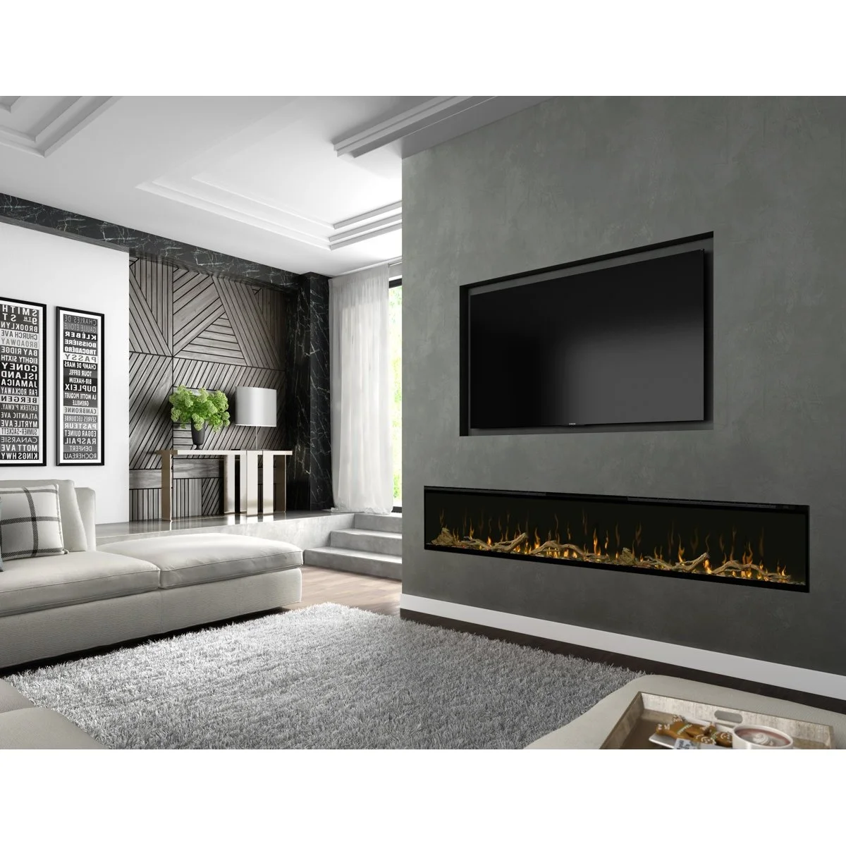 a4-99-1.webp Dimplex IgniteXL 60-Inch Built-in Linears Electric Fireplaces - Image 4