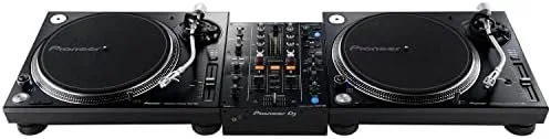 a5-30-1.webp Pioneer DJ DJM-450 2-Channels DJ Mixers - Image 3