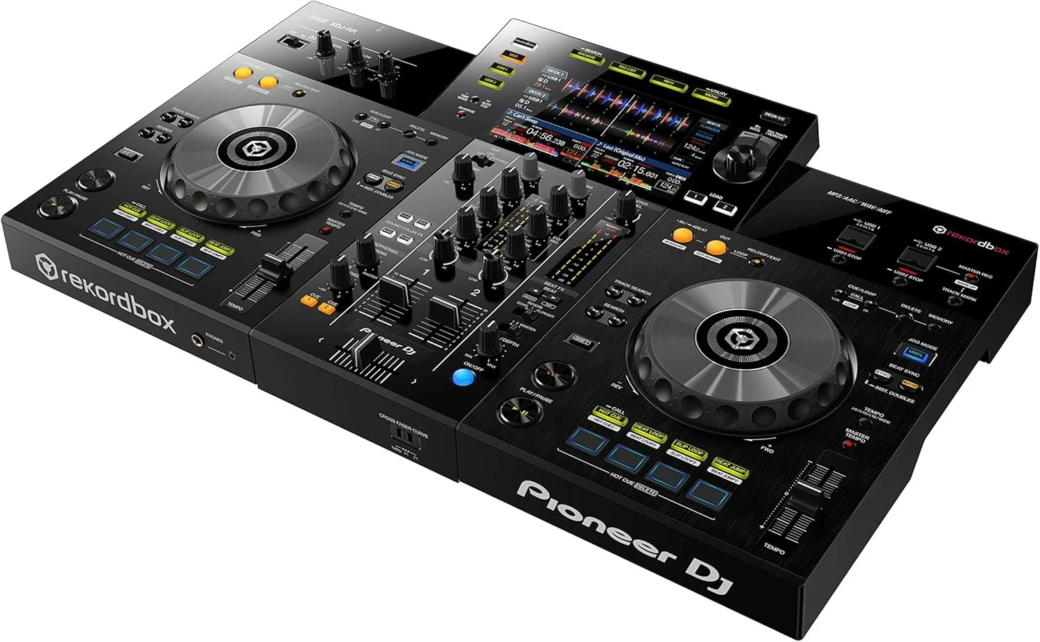 a5-33-1.webp Pioneer DJ XDJ-RR All-in-One DJ Systemss - Image 5