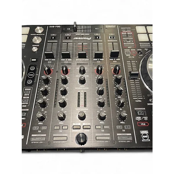 a5-40-1.webp Used Pioneers DJ DDJSX2 DJ Controllers - Image 3