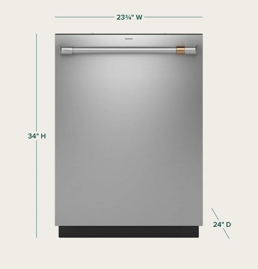 a5-7-1.webp Cafe CDT828P2VS1 CAF(EBACK)™ CustomFit ENERGY STAR Stainless Interior Dishwasherss with Ultra Wash & Dry, 42 dBA - Image 5