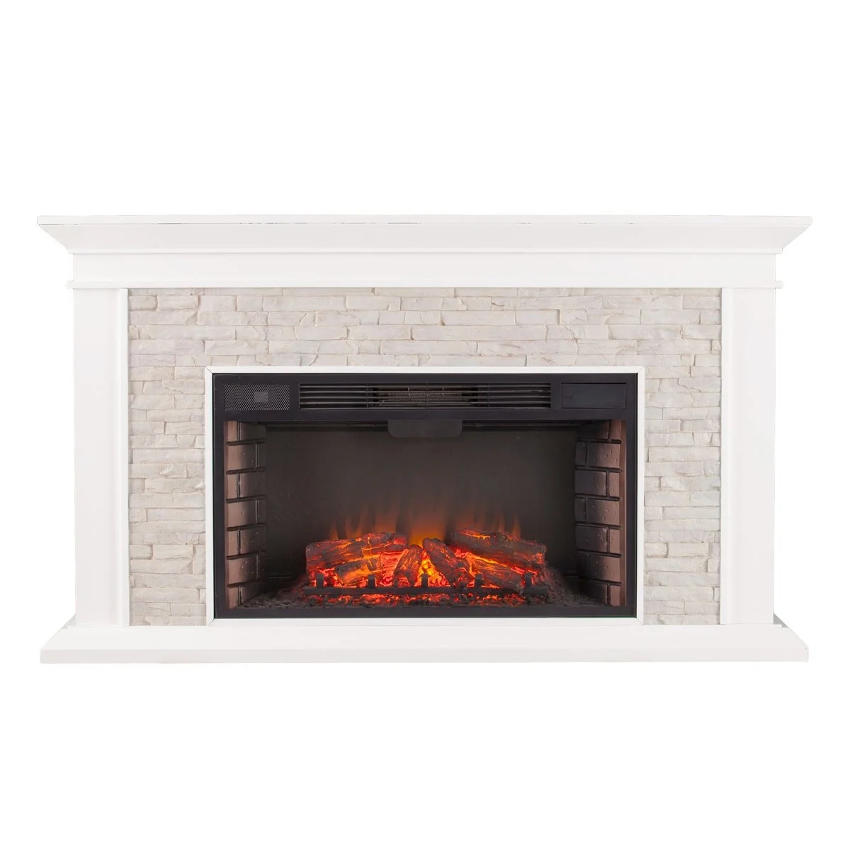 a5-87-1.webp Ceonna Electric Fireplace Winstons Porter Finish - Image 2