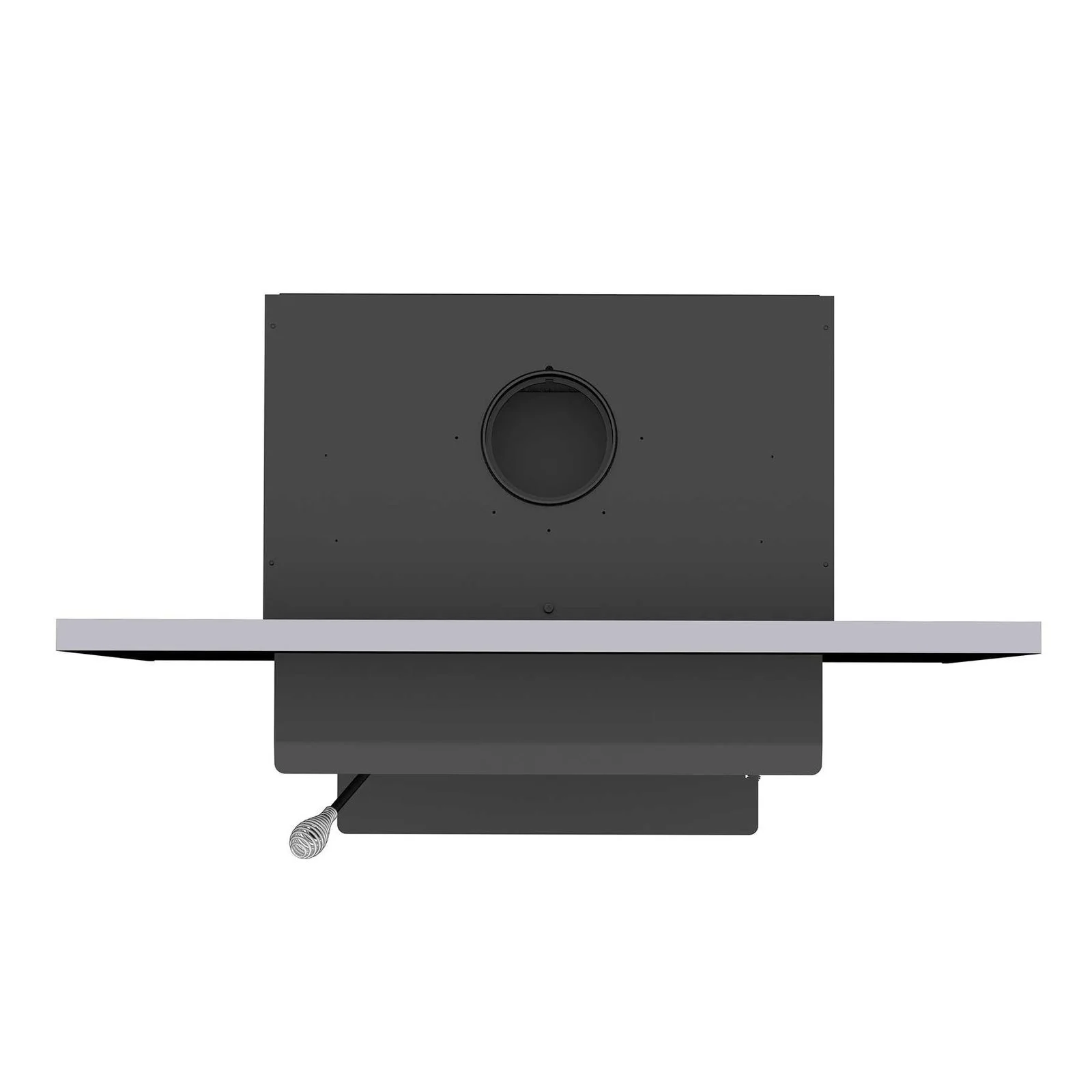 a5-91-1.webp Drolet Escape 1800-I Wood Inserts. - Image 2