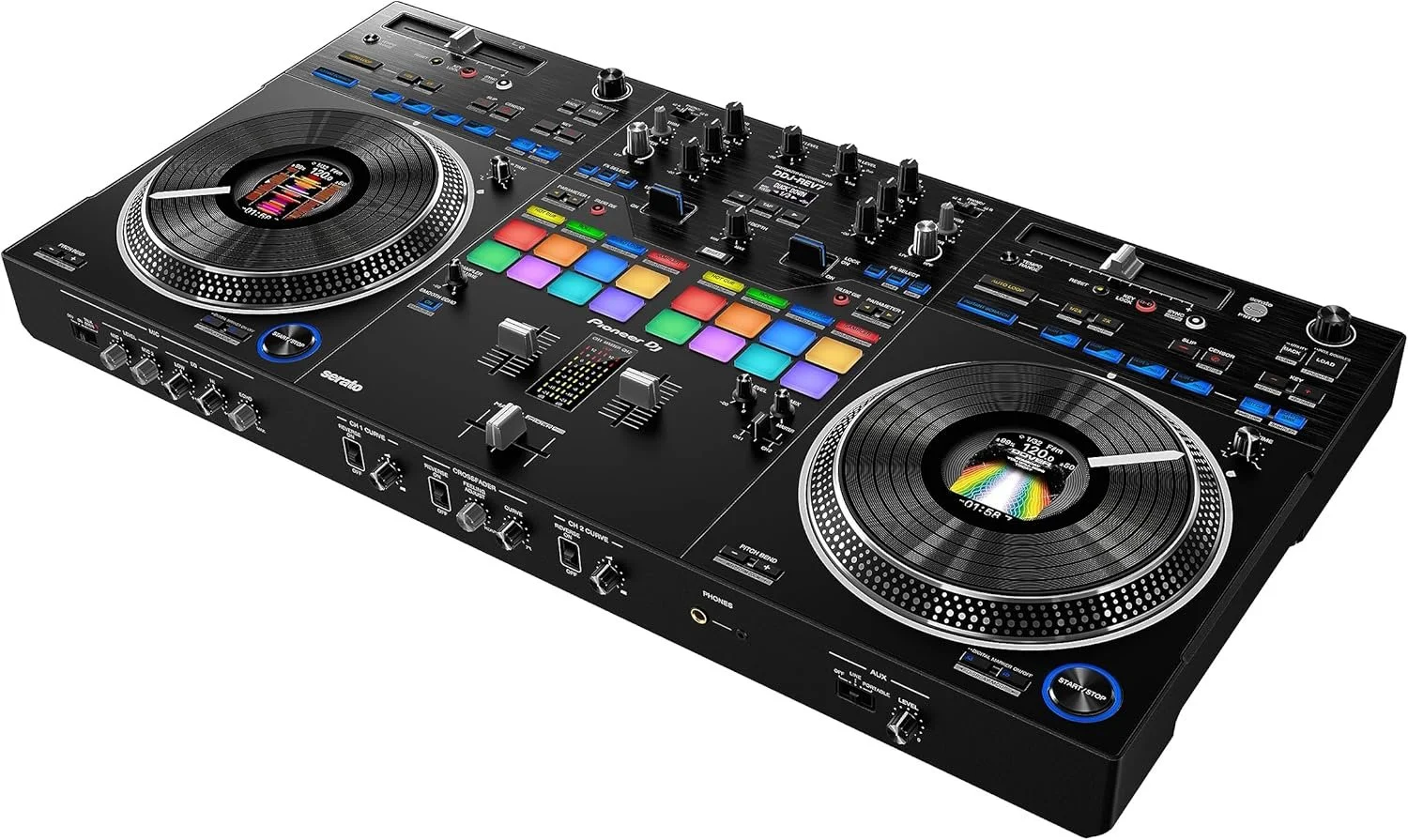 a6-21-1.webp Pioneer DJ DDJ-REV7 DJ Controllerss - Image 6