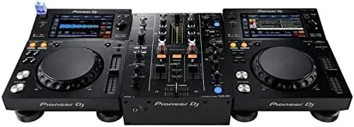 a6-22-1.webp Pioneer DJ DJM-450 2-Channels DJ Mixers - Image 2