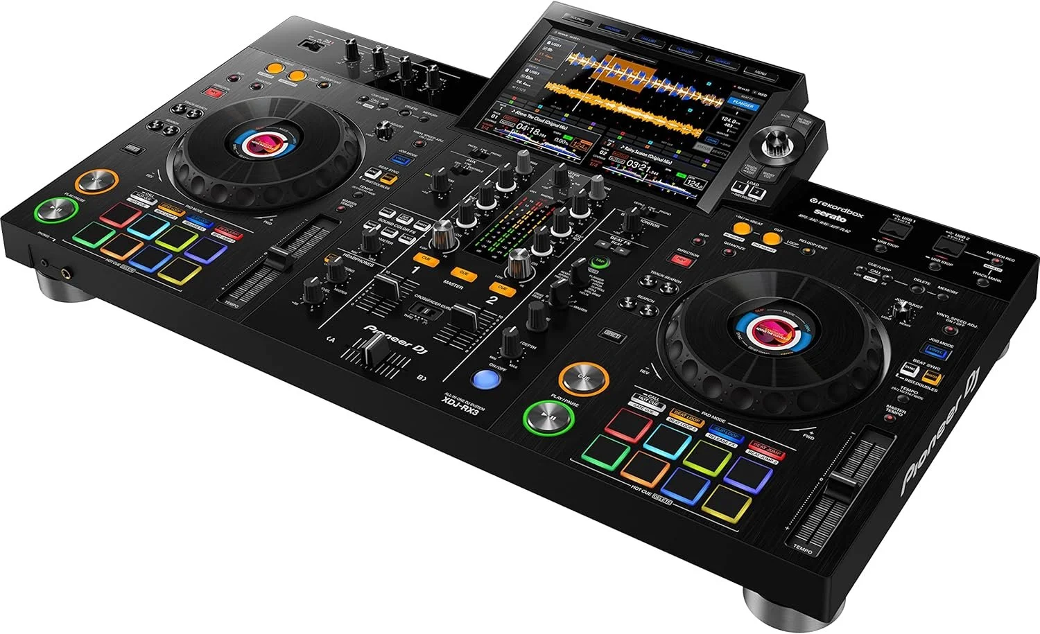 a6-25-1.webp Pioneer DJ XDJ-RX3 All In Ones DJ Systems - Image 5