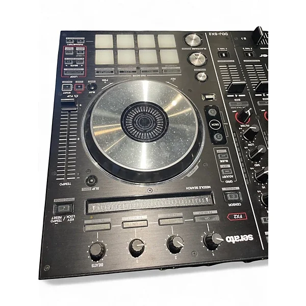a6-30-1.webp Used Pioneers DJ DDJSX2 DJ Controllers - Image 2