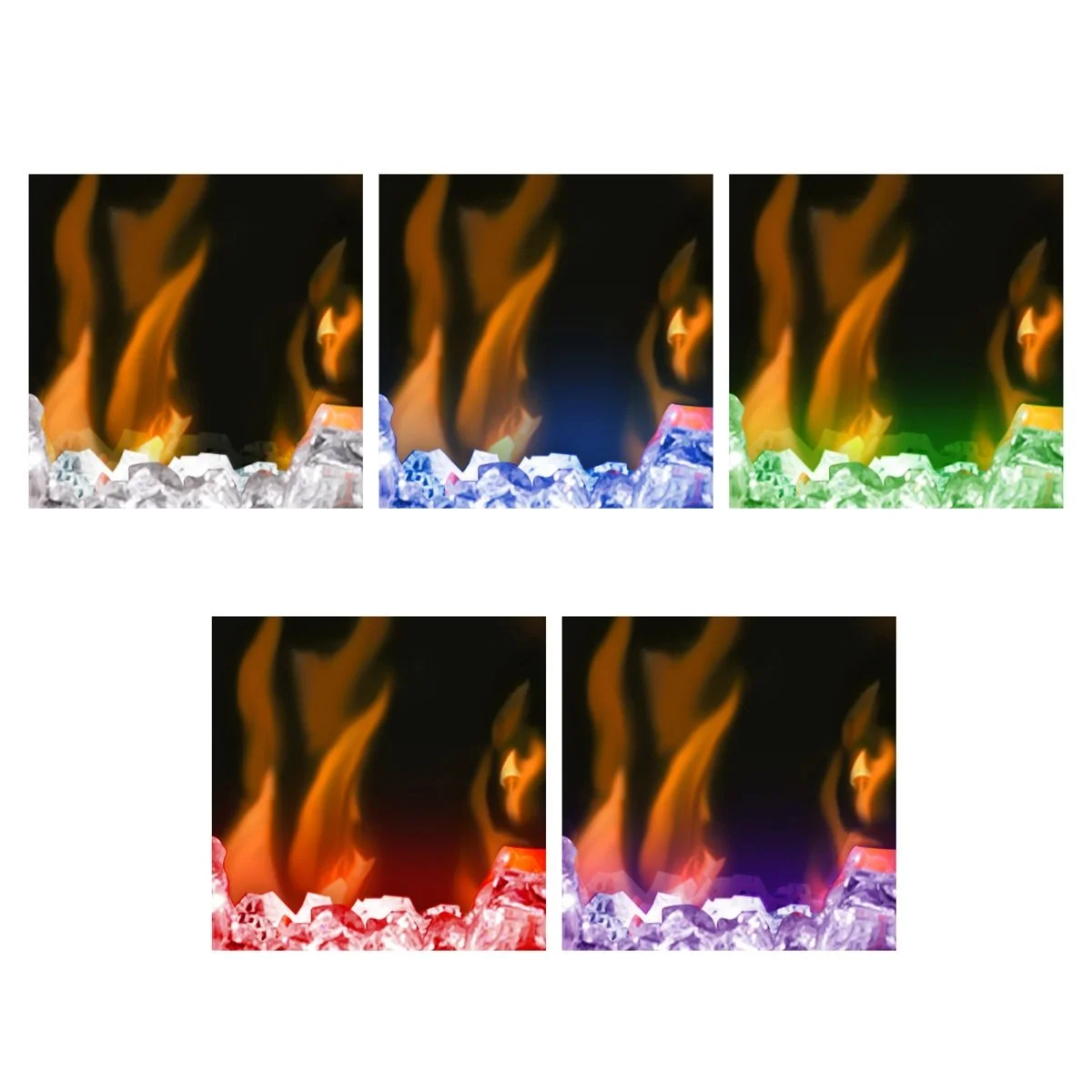 a6-58-1.webp Dimplex IgniteXL 60-Inch Built-in Linears Electric Fireplaces - Image 2