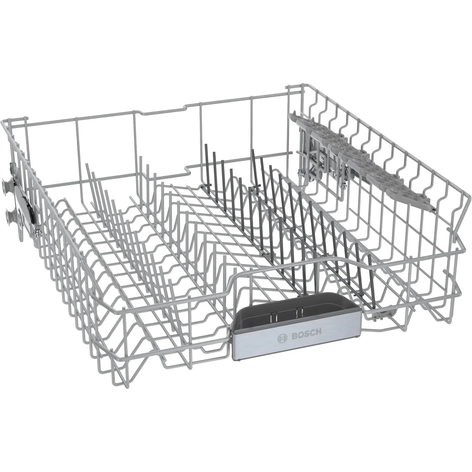 a7-2-1.webp Bosch 800 Series 24 in. Top Control Smart Dishwashers with 42 dBa Sound Level, 3rd-Rack, CrystalDry & Pockets – Stainless Steel - Image 4