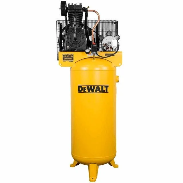 air41-1.webp DEWALT 60 Gal. 175 PSI Two Stage Stationarys Electric Air Compressors DXCMV5076055 - Image 2
