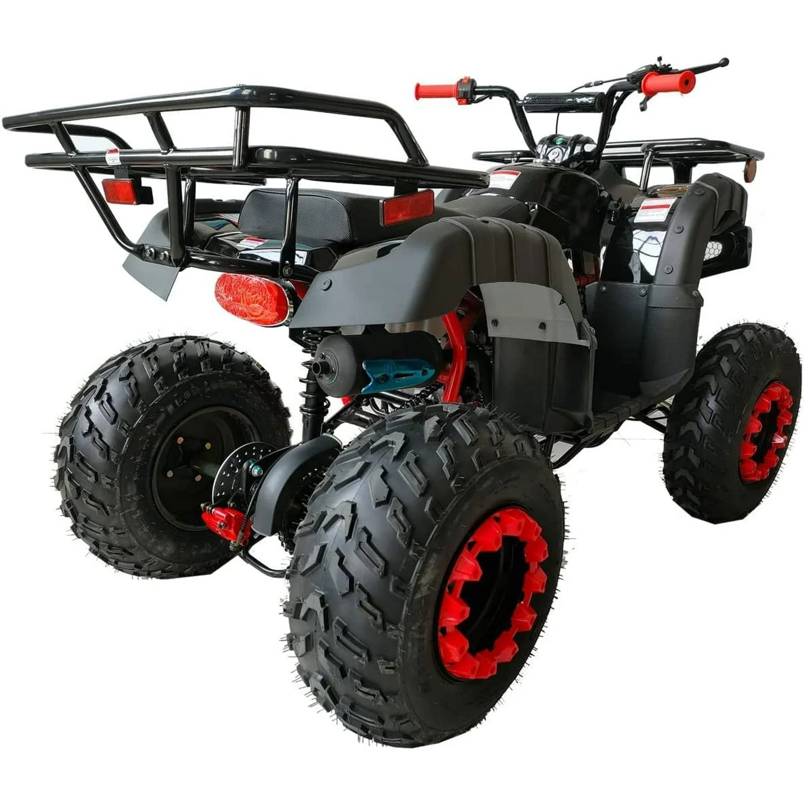 atv2-1.webp 200 ATV Quad 4 Wheelers Utility Full Sizee Adult ATVs Big Youth ATVs - Image 4