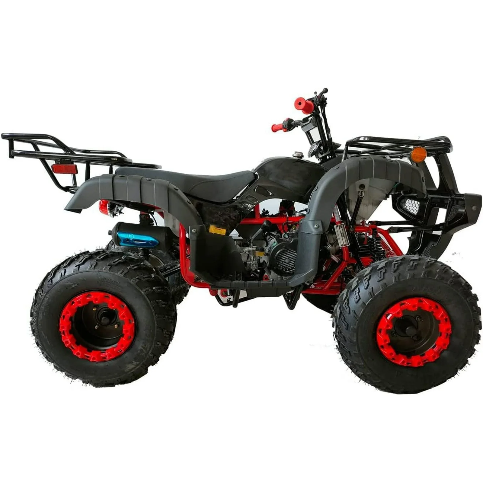 atv3-1.webp 200 ATV Quad 4 Wheelers Utility Full Sizee Adult ATVs Big Youth ATVs - Image 3