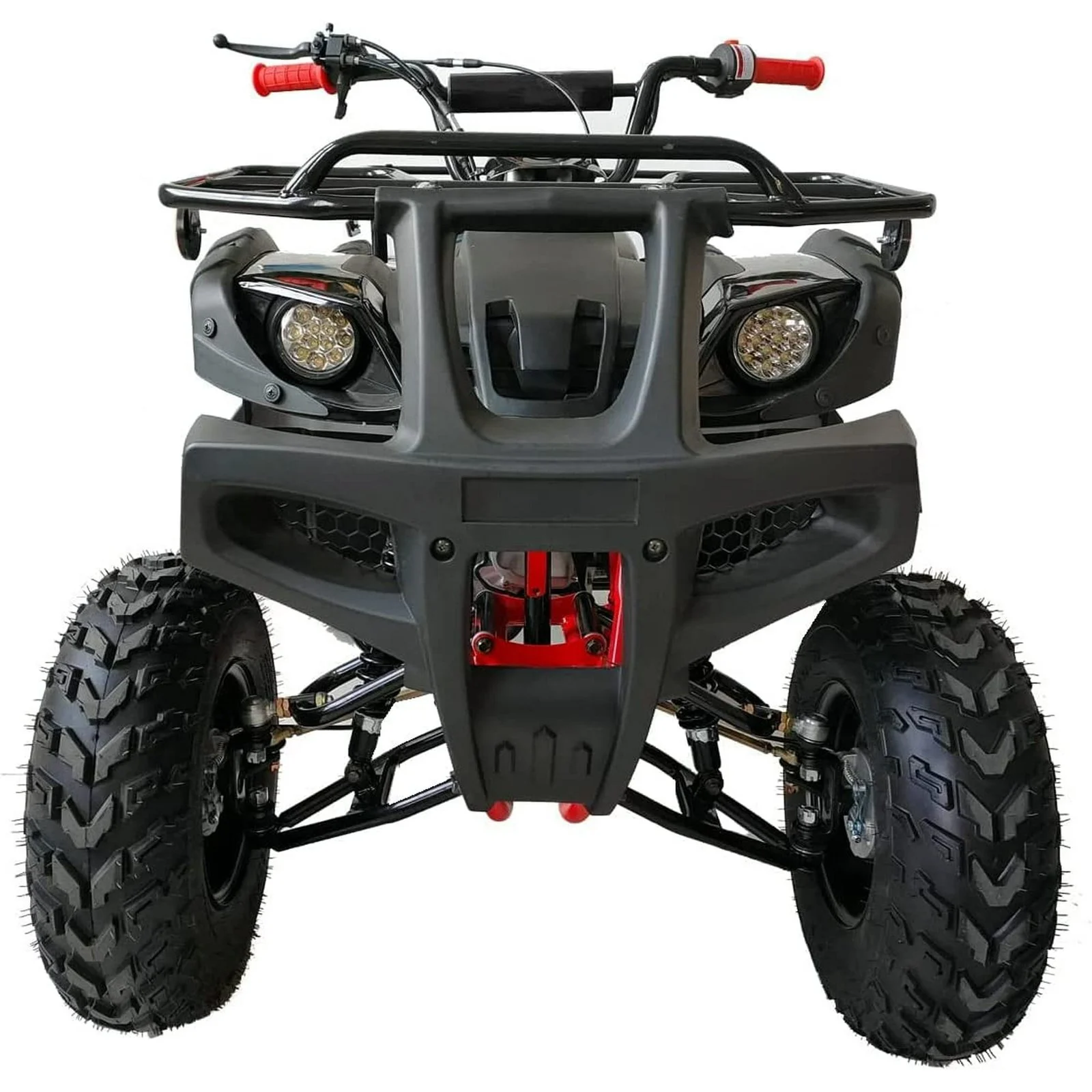atv4-1.webp 200 ATV Quad 4 Wheelers Utility Full Sizee Adult ATVs Big Youth ATVs - Image 2