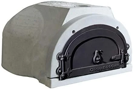 b1-9-1.webp Chicago Brick Oven® Residential Outdoor Pizza Oven Kit, CBO-500 DIY Kits