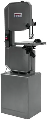 b23-1.webp JET 14-Inch Metal/Wood Bandsaw, 1 HP, 115/230V 1Ph (Model J-8201K) - Image 2