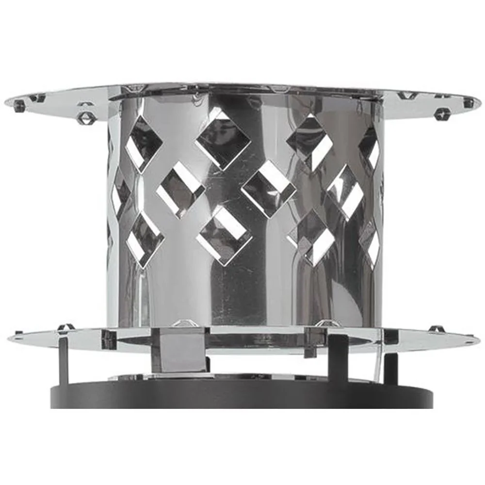 b3-6-1.webp Chicago Brick Oven® Residential Outdoor Pizza Oven Kit, CBO-500 DIY Kits - Image 4