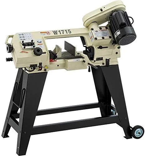 b30-1.webp SHOP FOX W1715 3/4 HP Metal Cutting Bandsaw