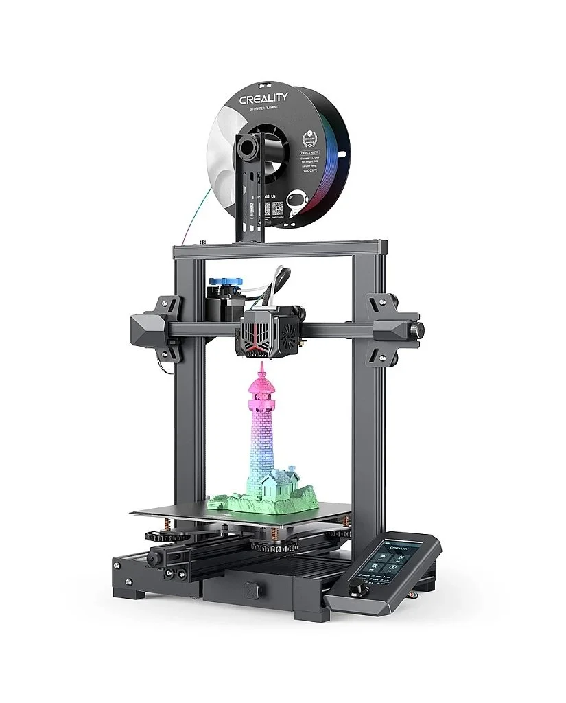 c1-1-1.webp Creality 3D Printers Upgrade Ender 3 V2 Neo with Resume Printing +PLA 1kg - Image 6