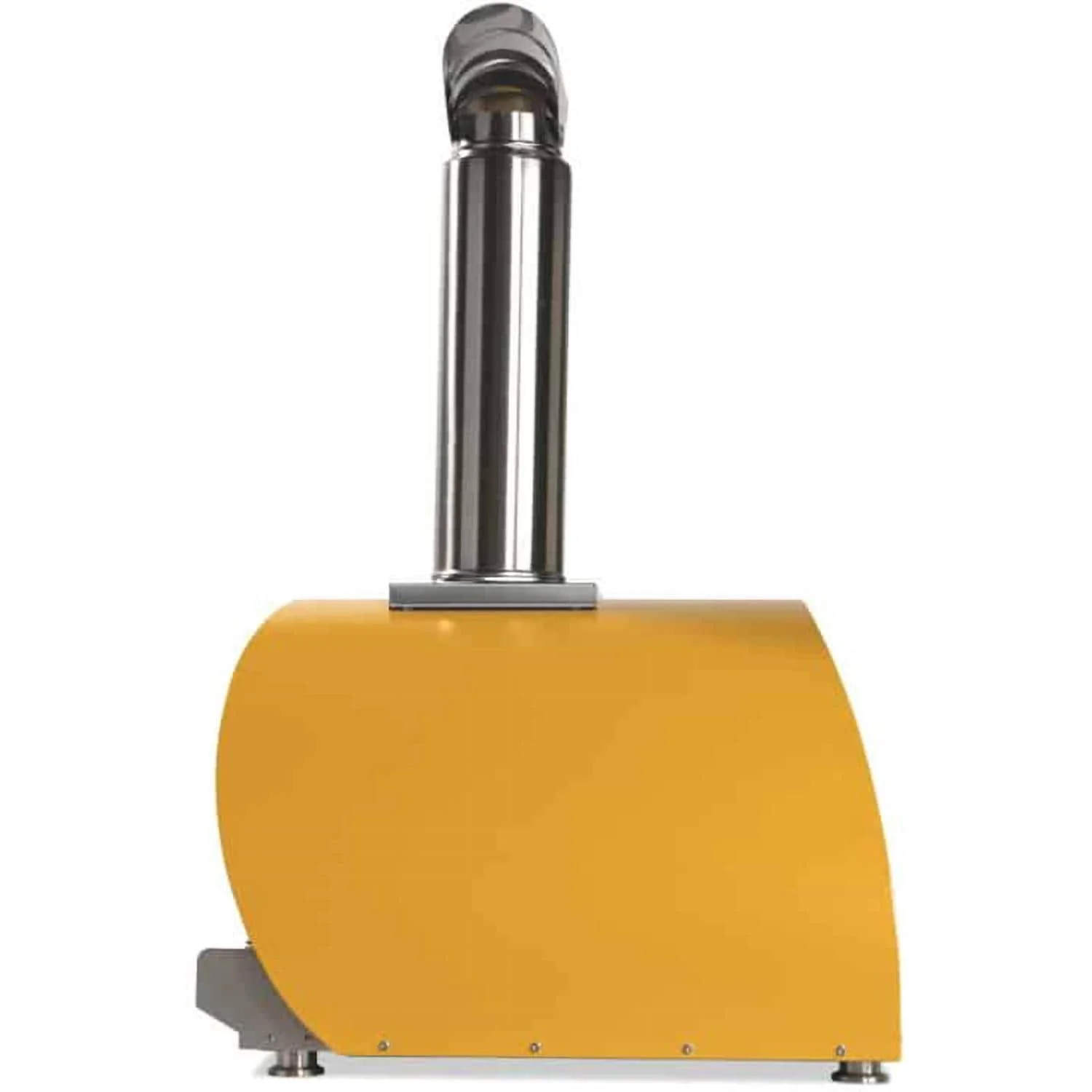 c2-5.webp Coyote DUOMO Woods-fired Pizza Ovens – Yellow – C1PZ40WY - Image 2