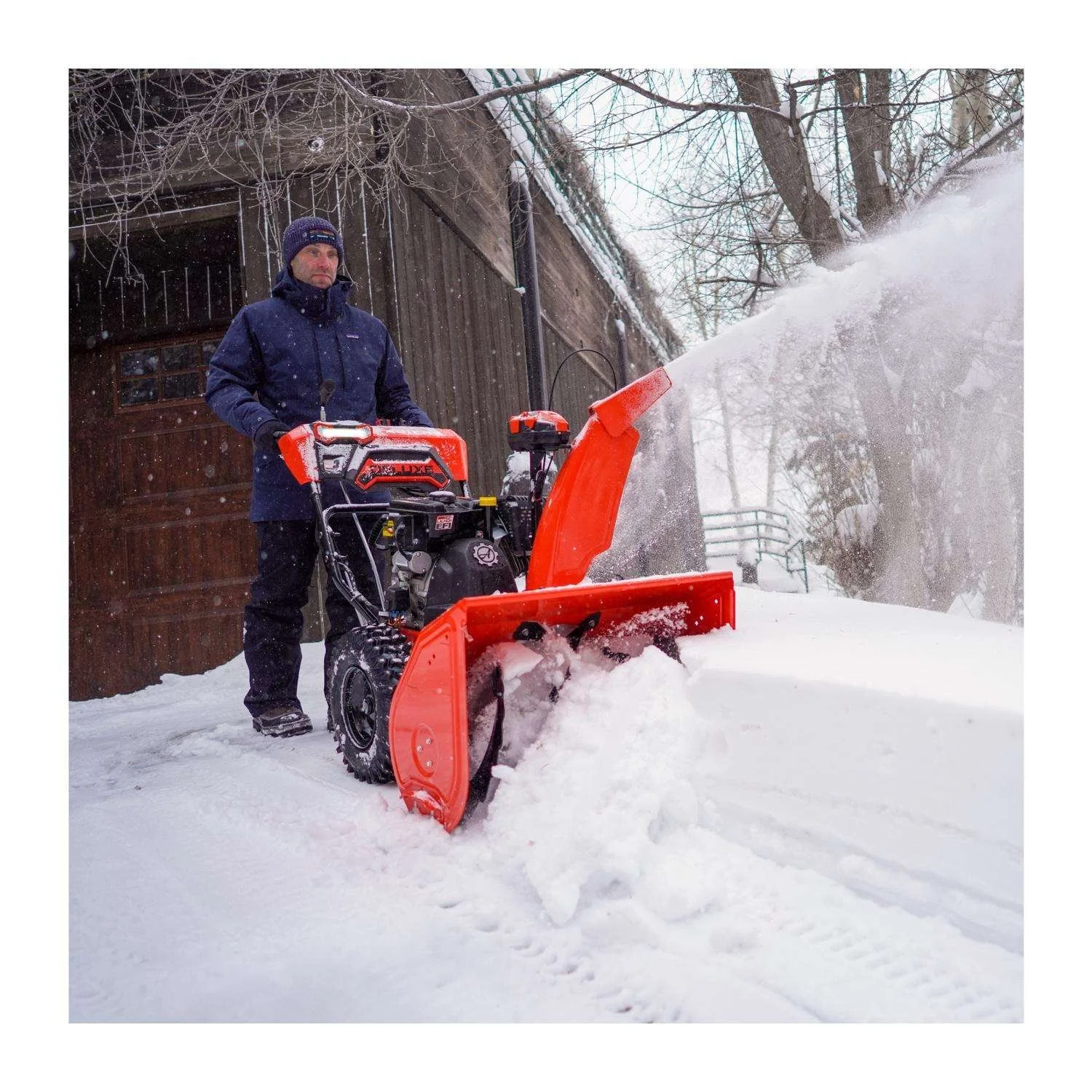 ariens deluxe 30″ two stage snow blowers 921049 ariens deluxe 30″ two stage snow blowers 921049