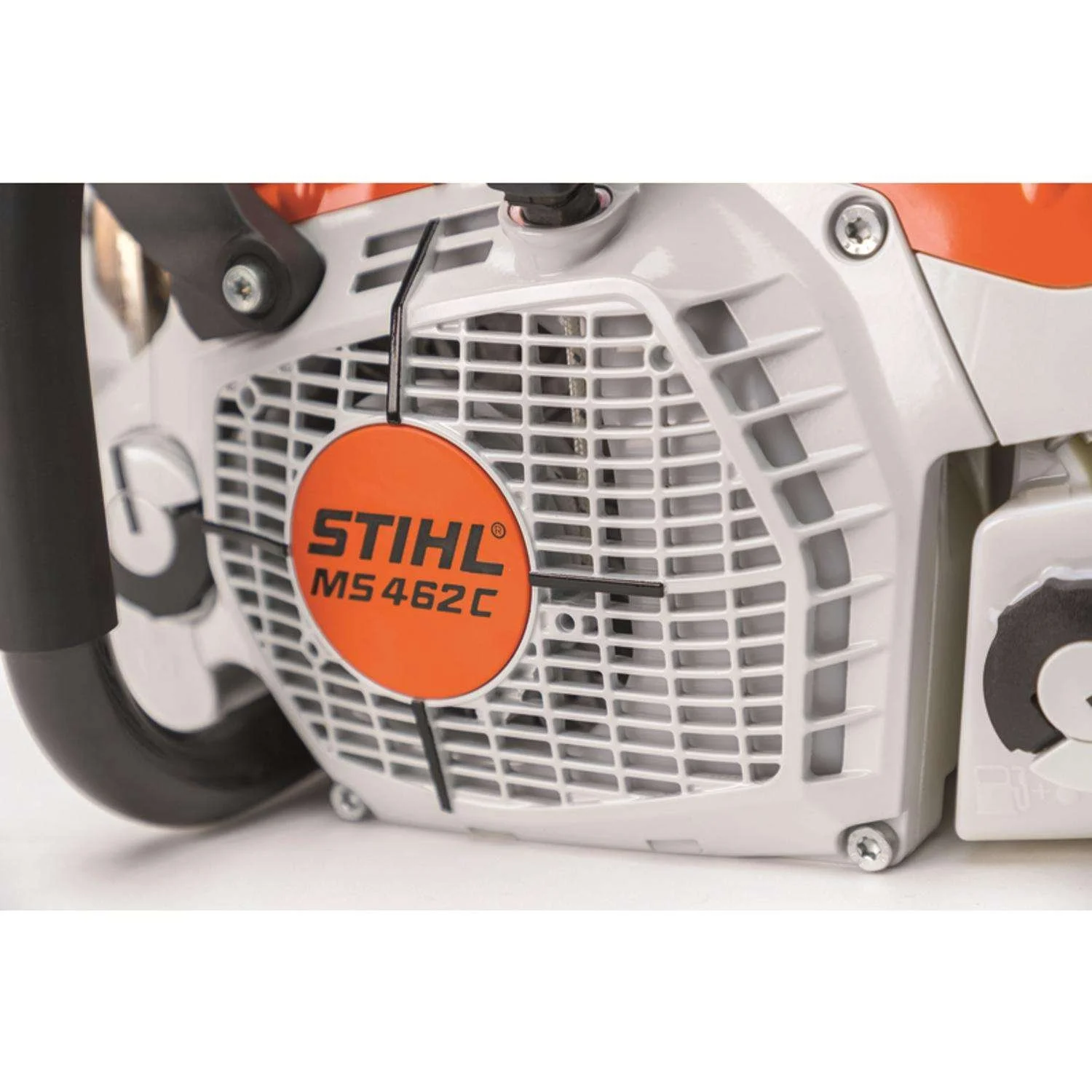chinsaw2.webp STIHL MS 462 R C-M 25 in. 72.2 cc Gas Chainsaws - Image 3