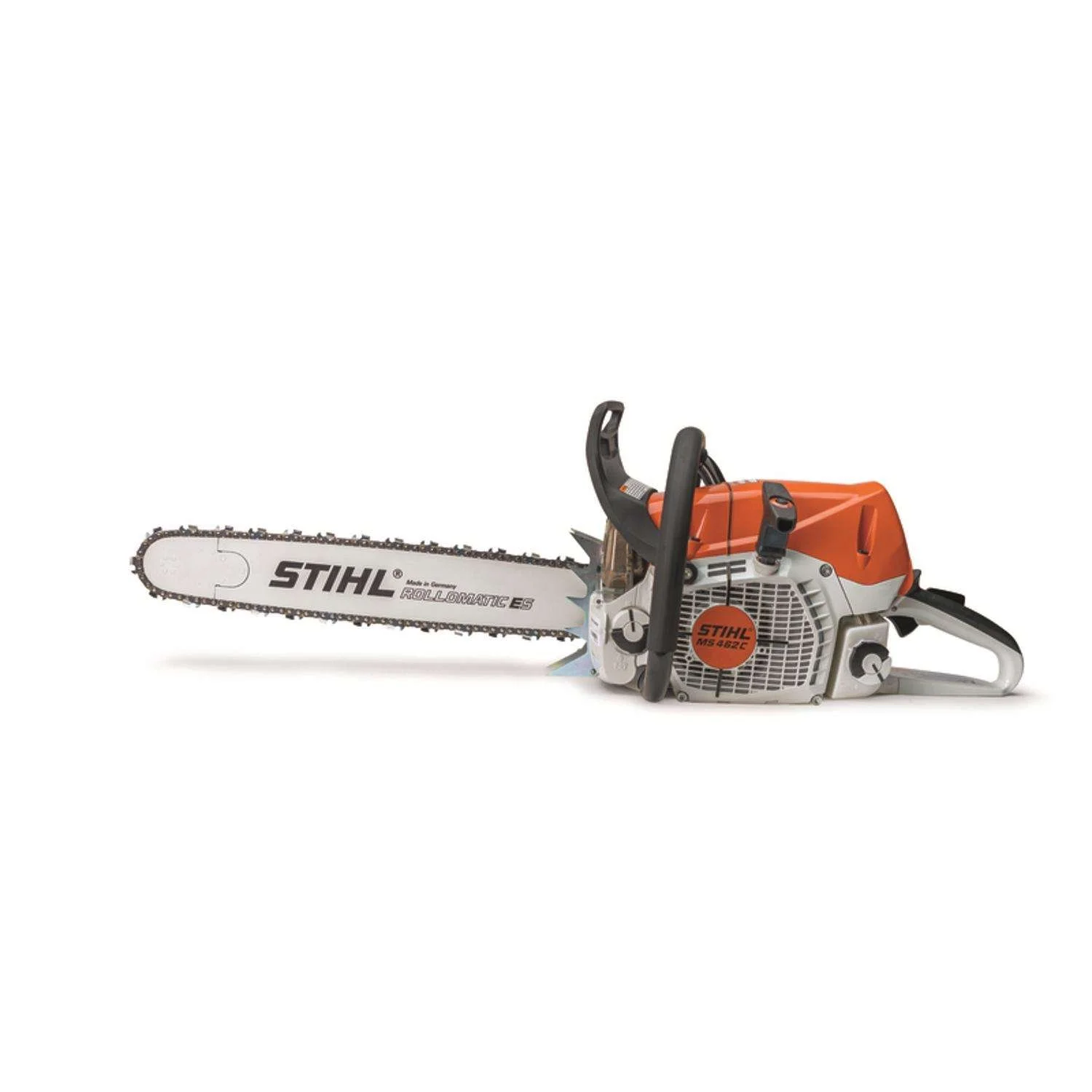 chinsaw3.webp STIHL MS 462 R C-M 25 in. 72.2 cc Gas Chainsaws - Image 2