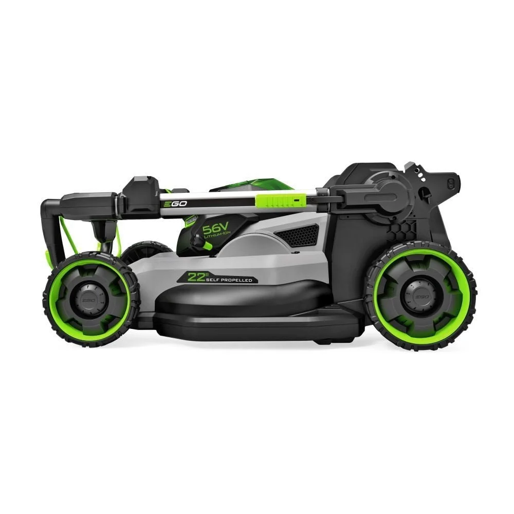 ego power+ 1000 series 22″ self propelled lawn mowers ego power+ 1000 series 22″ self propelled lawn mowers